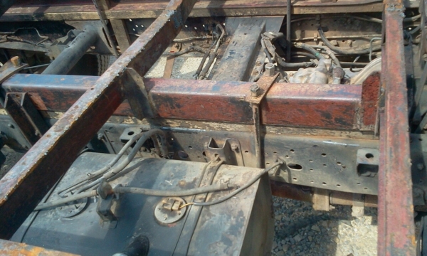 TOYOTA  BU 4  ล้อ 90 แรงม้า หัวเดิม  เครื่องเดิม  ค่ะ