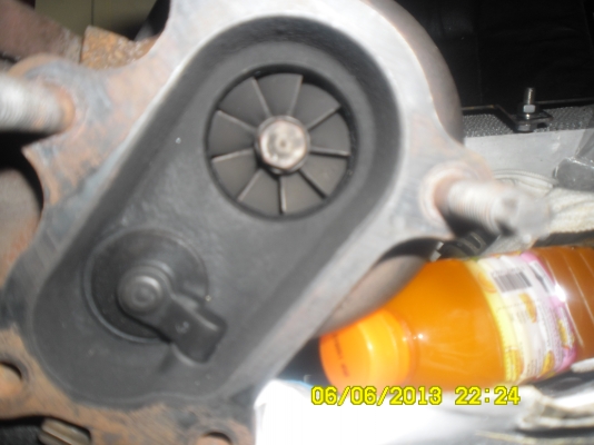 ขายเทอโบเก่ายี่ปุ่นครับ RB25สวยๆกับ อินเตอซักลูก ขายเทอโบเก่ายี่ปุ่นครับ RB25สวยๆกับ อินเตอซักลูก