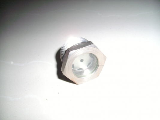 Spare part CH 74036 Glass (Volvo)