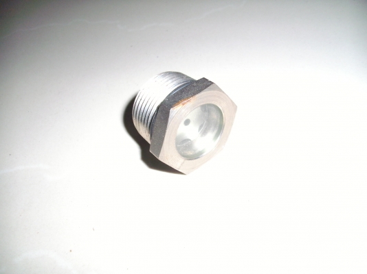 Spare part CH 74036 Glass (Volvo)