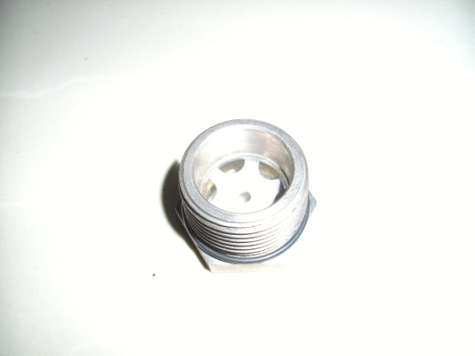 Spare part CH 74036 Glass (Volvo)
