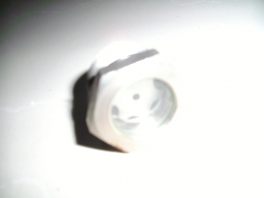 Spare part CH 74036 Glass (Volvo)