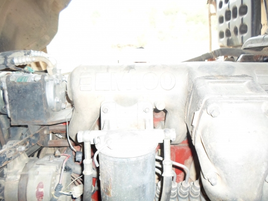 ขายสิบล้อsumo 227 เดิมๆโคตรสวย