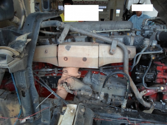 ขายสิบล้อsumo 227 เดิมๆโคตรสวย