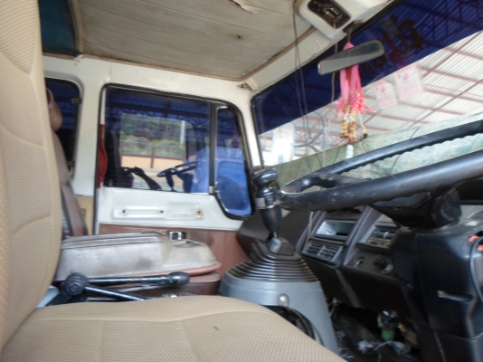 ขายสิบล้อsumo 227 เดิมๆโคตรสวย