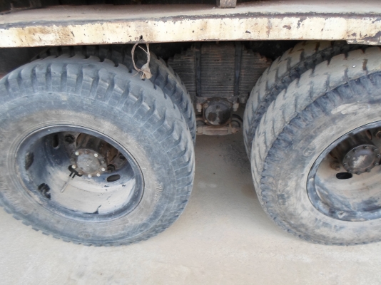 ขายสิบล้อsumo 227 เดิมๆโคตรสวย