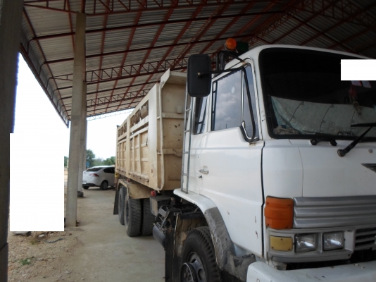 ขายสิบล้อsumo 227 เดิมๆโคตรสวย