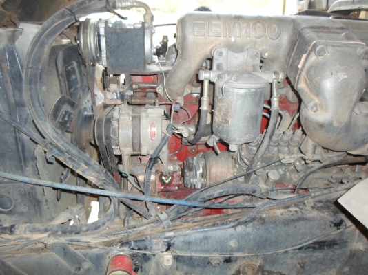 ขายสิบล้อsumo 227 เดิมๆโคตรสวย