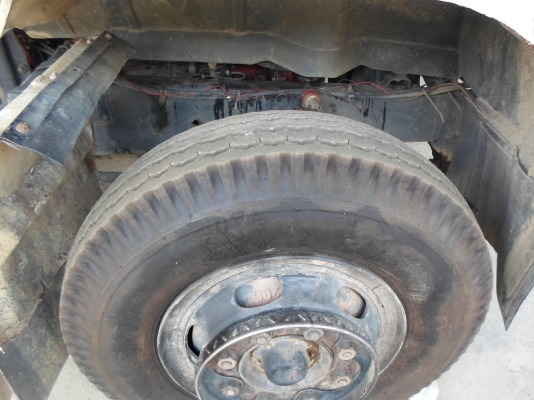 ขายสิบล้อsumo 227 เดิมๆโคตรสวย