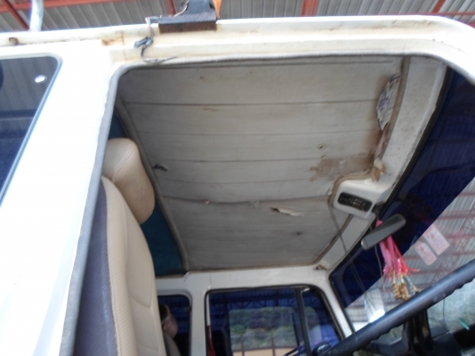 ขายสิบล้อsumo 227 เดิมๆโคตรสวย