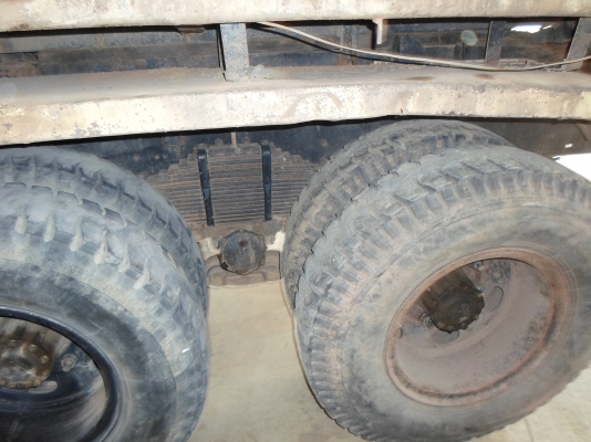 ขายสิบล้อsumo 227 เดิมๆโคตรสวย