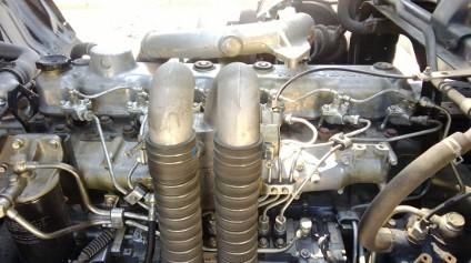 รถอีซูซุ 10 ล้อ ไม่ดั้ม 260 แรงม้า ปี 51  สนใจติดต่อ  081 - 6079515