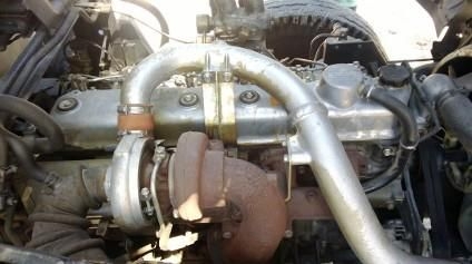 รถอีซูซุ 10 ล้อ ไม่ดั้ม 260 แรงม้า ปี 51  สนใจติดต่อ  081 - 6079515