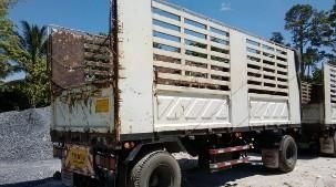 รถอีซูซุ 10 ล้อ ไม่ดั้ม 260 แรงม้า ปี 51  สนใจติดต่อ  081 - 6079515