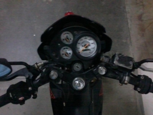 ขาย SONIC ไมล์ขาวล้อแม็ก 12,999 เดิมๆ