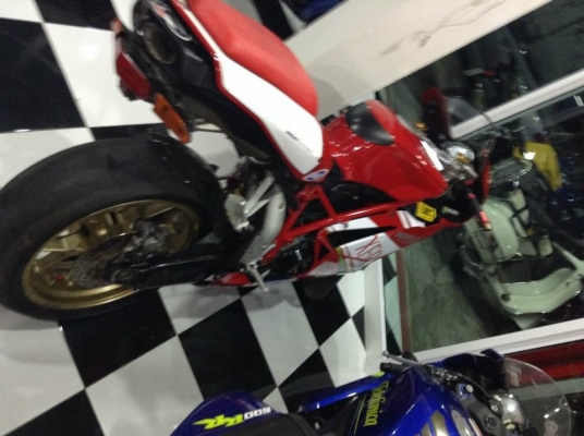 ขาย DUCATI 999 ปี 2006