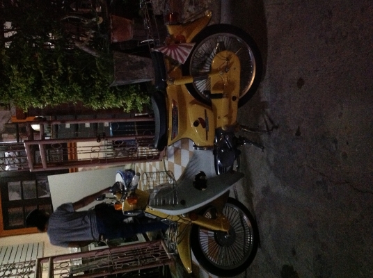 ขายC70เดิมๆสวยๆ มีทะเบียนครบราคาต่อลองได้