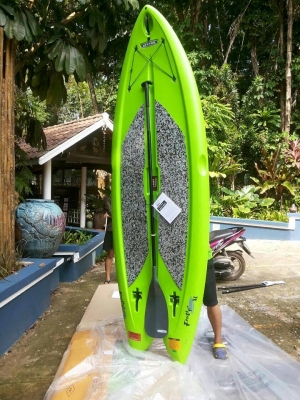 ขาย Stand Up paddle board  จาก USA ใหม่แกะกล่อง