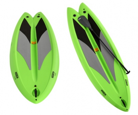 ขาย Stand Up paddle board  จาก USA ใหม่แกะกล่อง