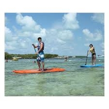 ขาย Stand Up paddle board  จาก USA ใหม่แกะกล่อง