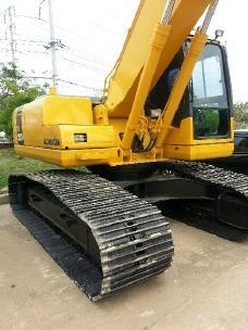 ขายด่วน..รถขุด KOMATSU PC200-8 เลขชั่วโมงทำงาน 3,000 ชั่วโมง สภาพใหม่ทั้งคัน มีเอกสารใบแจ้งจำหน่ายครบ.