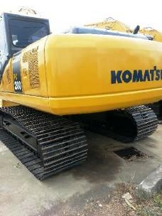 ขายด่วน..รถขุด KOMATSU PC200-8 เลขชั่วโมงทำงาน 3,000 ชั่วโมง สภาพใหม่ทั้งคัน มีเอกสารใบแจ้งจำหน่ายครบ.