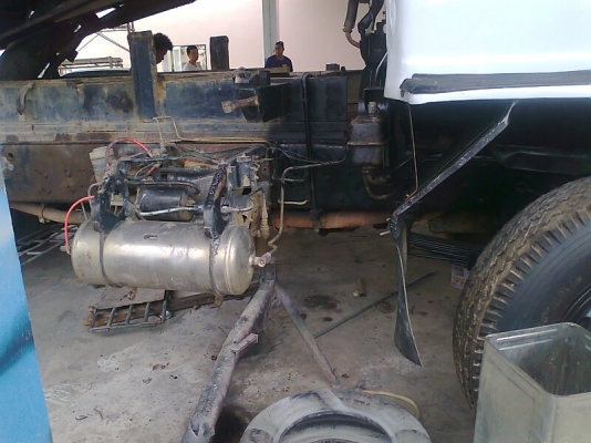 ขายด่วน..รถสิบล้อ HINO FM 17 เครื่อง HO7C เบรคทิฟฟี่ เครื่องดี คัสซีสวย .กำลังเก็บสวยเก๋งให้ใหม่เอี่ยม.