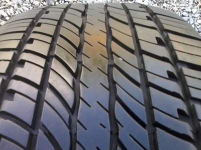 ขายยาง235/55/18 ปี 0911 HONKOOK VENTUS AS 1 คู่  ราคา :  3,200.00  บาท