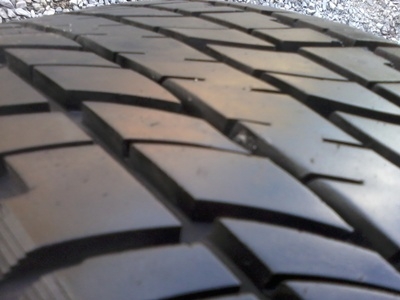 ขายยาง235/55/18 ปี 0911 HONKOOK VENTUS AS 1 คู่  ราคา :  3,200.00  บาท