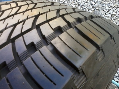 ขายยาง235/55/18 ปี 0911 HONKOOK VENTUS AS 1 คู่  ราคา :  3,200.00  บาท