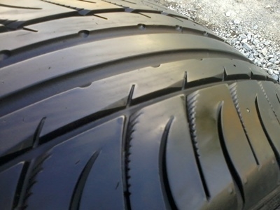 ขายยาง225/40/18 ปี 2911 KUMHO ECSTA SPT 1 คู่  ราคา :  3,600.00  บาท