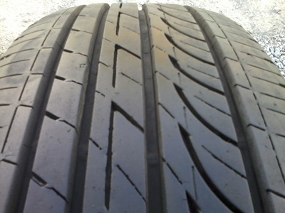 ขายยาง205/65/16 ปี 12/2เส้น+10/2เส้น BRIDGESTON TRUNZA ER90 1 ชุด  ราคา :  2,700.00  บาท