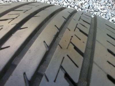 ขายยาง195/55/15 ปี 1911 DEESTONE NAKARA 1 ชุด  ราคา :  2,600.00  บาท