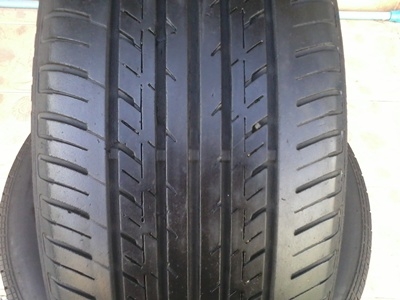 ขายยาง195/55/15 ปี 1911 DEESTONE NAKARA 1 ชุด  ราคา :  2,600.00  บาท