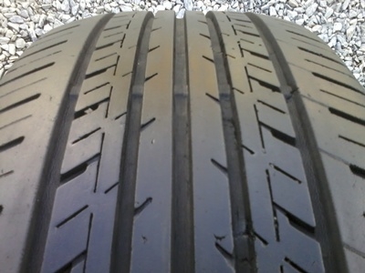 ขายยาง195/55/15 ปี 1911 DEESTONE NAKARA 1 ชุด  ราคา :  2,600.00  บาท