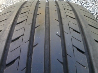 ขายยาง195/55/15 ปี 1309 DEESTONE NAKARA 1 ชุด  ราคา :  2,400.00  บาท