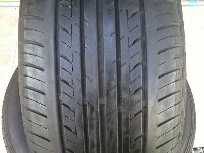 ขายยาง195/55/15 ปี 1309 DEESTONE NAKARA 1 ชุด  ราคา :  2,400.00  บาท