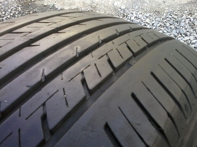 ขายยาง195/55/15 ปี 1309 DEESTONE NAKARA 1 ชุด  ราคา :  2,400.00  บาท