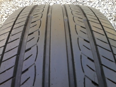 ขายยาง205/55/16 ปี 3609 YOKOHAMA dB Japan 1 ชุด  ราคา :  2,000.00  บาท