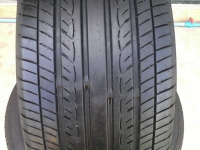 ขายยาง205/55/16 ปี 3609 YOKOHAMA dB Japan 1 ชุด  ราคา :  2,000.00  บาท