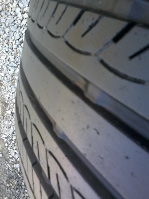 ขายยาง205/55/16 ปี 3609 YOKOHAMA dB Japan 1 ชุด  ราคา :  2,000.00  บาท