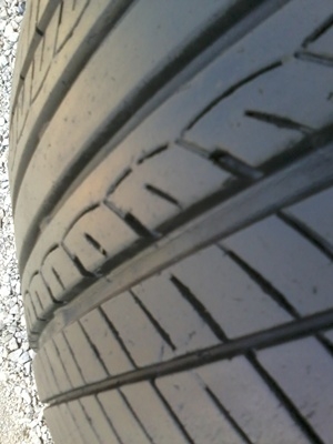 ขายยาง205/55/16 ปี 3609 YOKOHAMA dB Japan 1 ชุด  ราคา :  2,000.00  บาท
