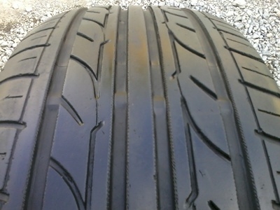 ขายยาง225/60/16 ปี 0810 YOKOHAMA Earth-1 Japan 1 ชุด  ราคา :  2,400.00  บาท