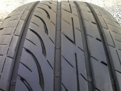 ขายยาง235/60/16 ปี 3010 BRIDGSTON TURANZA GR-90 1 ชุด  ราคา :  2,700.00  บาท