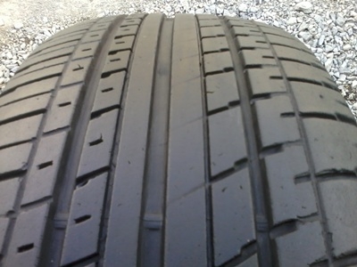 ขายยาง185/55/16 ปี 09 BRIDGSTON TURANZA ER370 1 ชุด  ราคา :  1,900.00  บาท