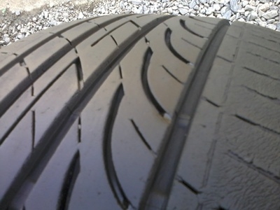 ขายยาง215/60/16 ปี 10 BRIDGSTONE TURANZA GR90 1 ชุด  ราคา :  2,200.00  บาท