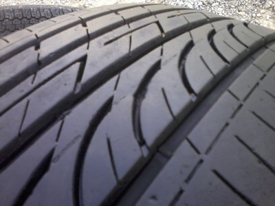 ขายยาง215/60/16 ปี 10 BRIDGSTONE TURANZA GR90 1 ชุด  ราคา :  2,200.00  บาท