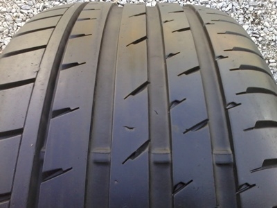 ขายยาง255/35/18 (เศษยาง) ปี 3311 Contisportc 1 เส้น ราคา : 1,000.00 บาท ขายยาง255/35/18 (เศษยาง) ปี 3311 Contisportc 1 เส้น ราคา : 1,000.00 บาท