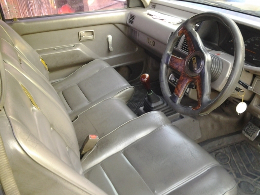 มังกร90 เครื่องดี เชชซีสวย ปี96