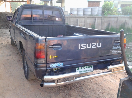 มังกร90 เครื่องดี เชชซีสวย ปี96